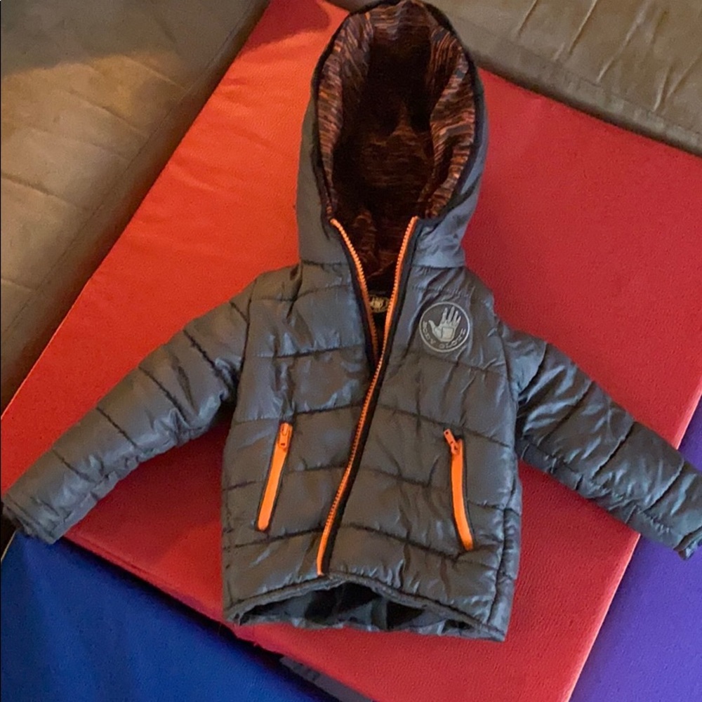 Coat
